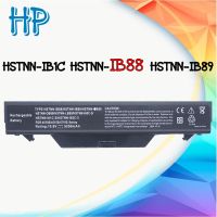 Battery Hp IB88-6 / แบตเตอรี่ รุ่น HP IB88-6 สำหรับ HSTNN-IB1C HSTNN-IB88 HSTNN-IB89-HP ProBook 4510 s 4510