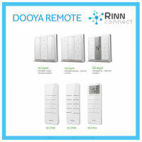 Dooya Curtain Remote Control / Wireless Wall Switch