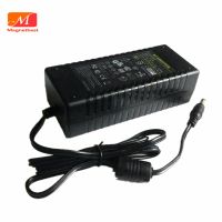 9V 5A 45W AC DC Adaptor With IC Chip Power Supply Adpater 9V5A Charger Transformer With AC Cable For LED Strip Light CCTV