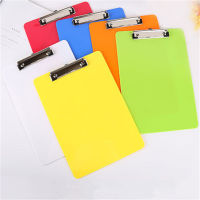 12.4 X 8.86 Inch Clipboard Plastic Clipboard Strong Clipboard 12.4 X 8.86 Inch Clipboard Holds 100 Sheets Low Profile Clip Cute Clipboard Clip Boards Opaque Color Board Clipboard With Clip Filing Products