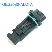 Mass Air Flow Sensor Meter for 2.0 16V SR20DE 22680-AD21A 22680AD21A MF105HQ MF105B