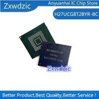 2pcs  H27UCG8T2BYR-BC   LGA   Memory chip  H27UCG8T2BYR BC WATTY Electronics