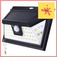 ไฟติดผนัง SOLAR RIN 216124401 8.8วัตต์SOLAR POWERED WALL LIGHT RIN 216124401 8.8W **ลดราคาจัดหนัก **