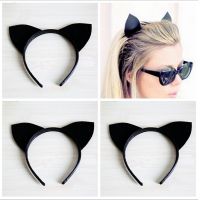 【CW】 Ears Headband Hoop Hair Accessories for hoop Headbands Headdress