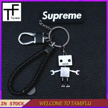 Supreme Car Key Pouch – Just Shop.Sg