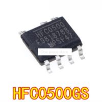 1ชิ้น HFC0500GS-Z SOP-7 SMD การจัดการพลังงาน LCD วงจรรวม HFC0500