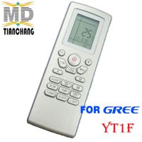 New Yt1f For Gree Mcquay Aermec Ymgi Airlux Trane Electrolux Air Conditioner Remote Control Yt1ff Yt1f1 Yt1f2 Yt1f3 Yt1f4