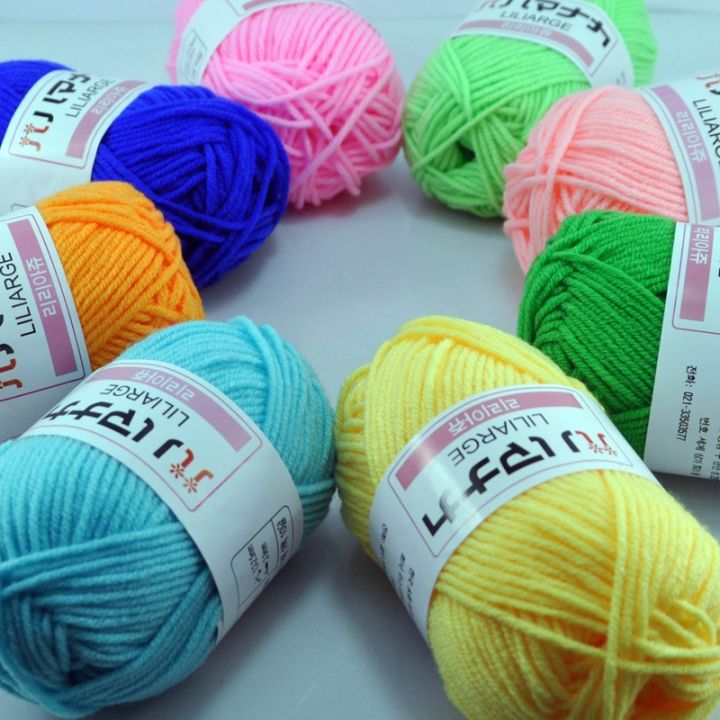 4ply-25g-set-soft-wool-milk-cotton-yarn-anti-pilling-high-quality-hand-knitting-for-scarf-sweater-hat-doll-craft