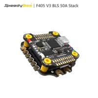 SpeedyBee V3 F405 BLS 50A 30X30 FC &amp; ESC Stack