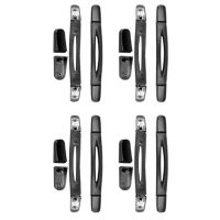 4X Luggage Handle Repair Replacement RB-015A