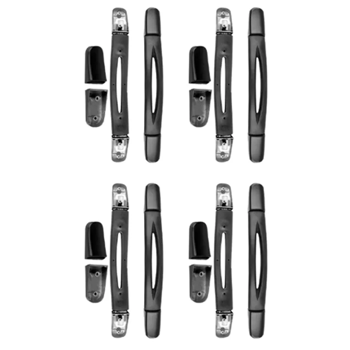 4X Luggage Handle Repair Replacement RB015A Lazada.co.th