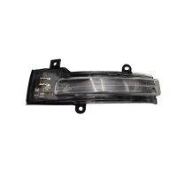 【car parts】 GAK กระจกมองหลังไฟเลี้ยว8351A135 8351A136 Outlander GF W