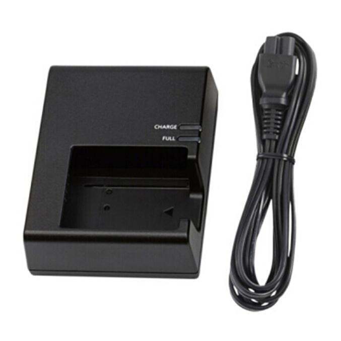 Battery Charger LCE10C For Canon LPE10 EOS 1100D kiss X50 Rebel T3