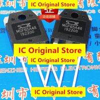 ส่วนลดวันหยุด MGF65A4R จุดใหม่ TO-3P 40A 650V 65A 4R เครื่องเชื่อมหลอด IGBT ที่ใช้กันทั่วไปอุปกรณ์การวิ่งใน MGF65A4ไตรโอด