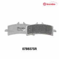 Brembo ผ้าเบรค หน้า สำหรับBMW:S1000RR HP413-22/ DUCATI:Panigale V4/ HONDA :CBR1000RR14-22 CBR1000RR-R SP /SR เกรดSINTER