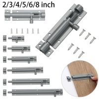 ﹍■✿  Aluminum Alloy Hinge Wardrobe Stopper Door Bolts Window Catch Lock Silent Gate Hook Cabinet Catches Door Lock Buckle