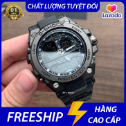 TẶNG KÈM PIN Đồng hồ nam chuẩn Casio G-shock GTS 8600 Original Chống nước