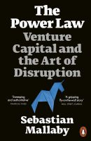 หนังสืออังกฤษ The Power Law : Venture Capital and the Art of Disruption [Paperback]