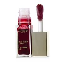 Clarins Lip Comfort Oil-.03ผลไม้เล็กๆสีแดง7Ml/0.1Oz