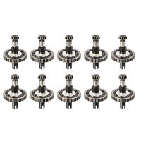 10X Rear Driver Set EA1058 for JLB Racing CHEETAH 1/10 Brushless RC Car Parts Accessories