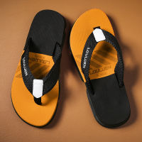 Men Slippers Summer nd Fashion Flip Flops Casual Men Shoes Outdoor Comfortable Slides Shoes Non-slip Beach Sandals