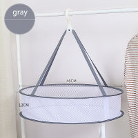 Clothes basket wash drying clothes basket tile drying rack wash socks artifact clothes drying net drying clothes net bag