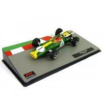 Lotus 43 Jim Clark 1966,รถสูตร1,ที่แน่นอน1:43,ของสะสม Diecast Miniature,F1 Car Collection,ใหม่ใน Plexiglas Display Case Base พร้อมปีทีมและคนขับ