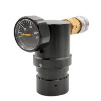 Air Regulator T-Type Foster Output Pressure 40Psi-200Psi G1/2-14 Thread MR GEN2 Regulator