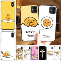 COD DSFDGFNN gudetama Apple iPhone 11 iPhone 7 iPhone 8 iPhone SE 2020 iPhone 7Plus iPhone 8Plus iPhone 6 iPhone 6s iPhone XR anti-drop TPU Soft silicone phone case Cover