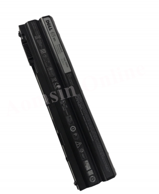 BAT DELL E6420/E5420 T54FJ 65WH 11.1V Battery DELL Latitude ของแท้ T54FJ E5420 E5430 E5520 E5530 E6420 E6430 E6520 E6530 11.1V/65Wh