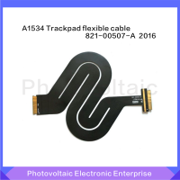 ทัชแพด Trackpad สายเคเบิลสำหรับ Macbook 12 Retina A1534 821-00507-A สำหรับ2016ปี