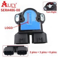 SERA486-08 8-97163164-0 8971631640 TPS Throttle Position Sensor For Isuzu For Holden Rodeo 93-07 Jackaroo 98-02 4JH1 Engine