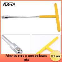 VERFZM SHOP ข้อต่อสี่เหลี่ยม1/2" ประแจรูปตัวที เครื่องมือสำหรับมือ เหล็กเหล็กไร้สนิม ประแจมือหมุน คุณภาพสูงมาก ตัวแปลงซ็อกเก็ต เครื่องกลเครื่องกลเครื่องกล