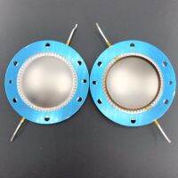 2pcs / Lot Diaphragm Voice coil For Peavey SP2G, SP3G, SP4G, SP5G, SP6G, SP2TI