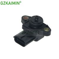 brand new HIGH QUALITY OEM 18590 72F21 E1T26571A MAP SENSOR For Chevrolet For Tracker For Suzuki Grand Vitara