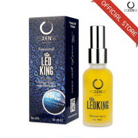 ESXENSE น้ำหอมเอสเซนส์ กลิ่น LEO KING FOR MEN 35ml