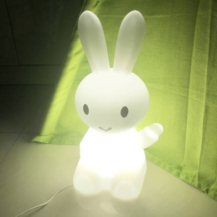 28cm-cartoon-bunny-hare-rabbit-lamp-led-night-light-for-children-kids-gift-living-room-bedside-desk-decor-dimmable-baby-light