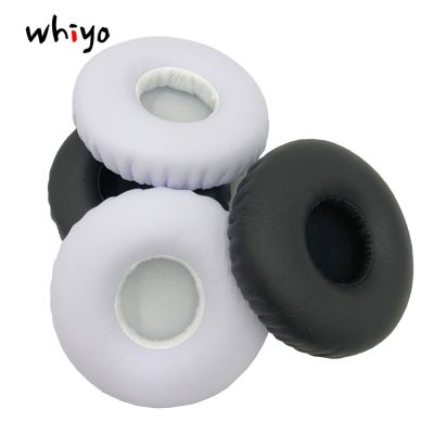☎✵ 1 Pair of Ear Pads Cushion Cover Earpads Replacement Cups for JBL Synchros E40BT Wireless Headset Earphone Headphones