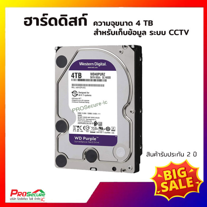 ฮาร์ดดิสก์-wd-สำหรับเก็บข้อมูล-cctv