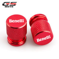 สำหรับ Benelli Trk502X TNT 300 502C 302S 752S Leoncino 500 BJ500 250 BJ250 TRK502ยาง Air Port ฝาครอบล้อยางวาล์ว Caps