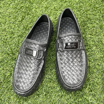 Kasut on sale loafer clarks