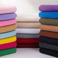 Polar Fleece Thick for Sewing Fleece Doll Polyester Patchwork Supplies Home Decoration Accessories by Half Meter