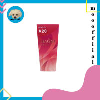 เบอริน่า A20 สีย้อมผมปิดผมขาว Berina 20