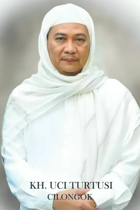 Foto Ulama Bingkai Ulama Hiasan Dinding Foto Wallpaper Foto Habaib Foto ...