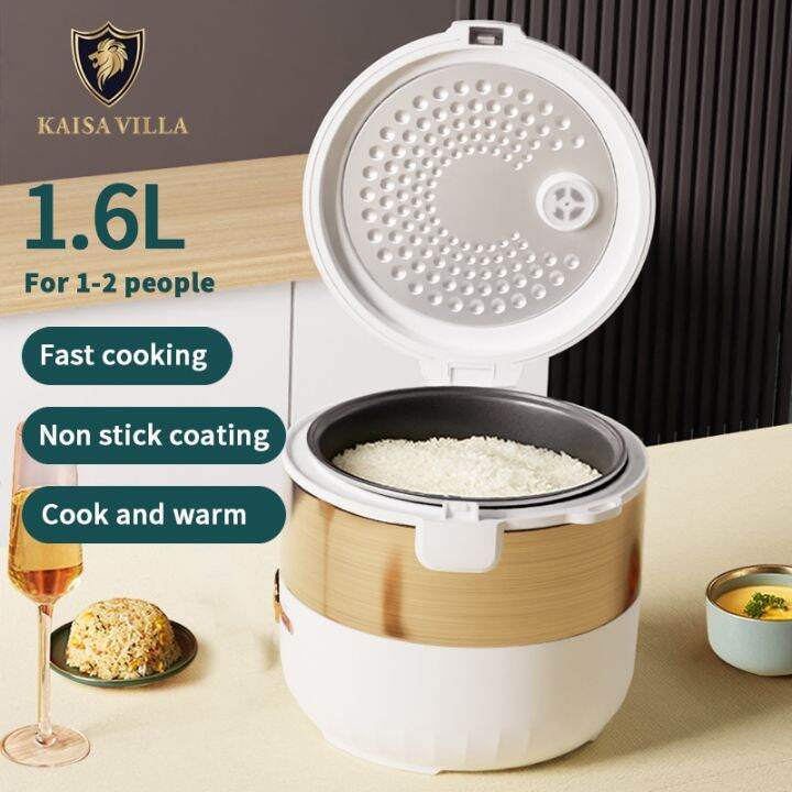 Kaisa Villa Rice Cooker/Electric rice cooker Nonstick Multifunctional