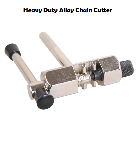 Heavy Duty Lightweight Alloy Chain Cutter Lazada PH