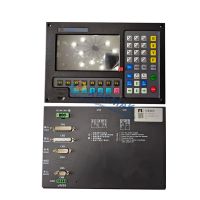 ☼ CNC New product plasma cutting motion control system F2100B controller support G code FastCAM FreeNest