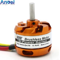 DYS D3530 1100KV 1400KV 1700KV Brushless Outrunner Motor For Mini Multicopters RC Plane Helicopter