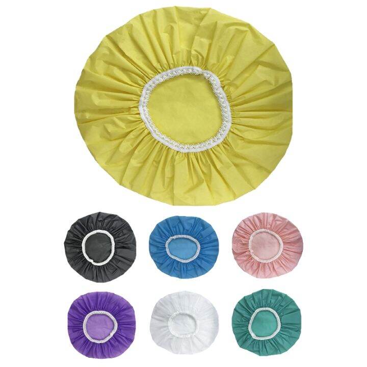 1pcs-household-waterproof-shower-cap-swimming-cap-hotel-elastic-shower-cap-hair-set