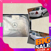 ส่งฟรี ผ้าคลุมรถ เบนซ์ Benz C-W202